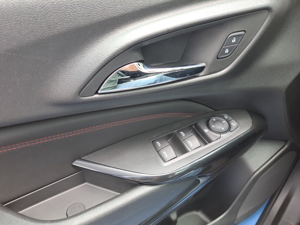 2024 Chevrolet Trax FWD 2RS