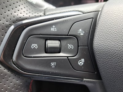 2024 Chevrolet Trax FWD 2RS