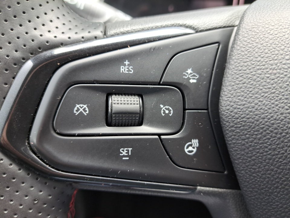 2024 Chevrolet Trax FWD 2RS