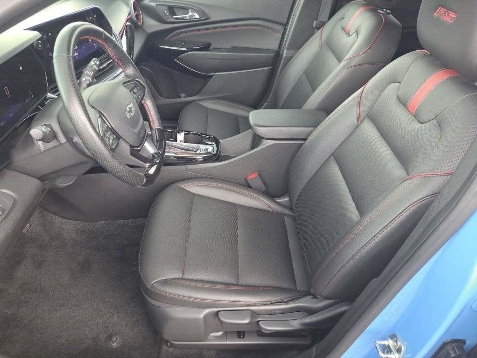 2024 Chevrolet Trax FWD 2RS