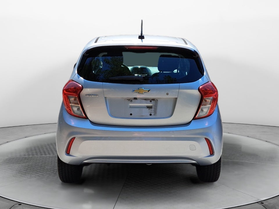 2019 Chevrolet Spark LS