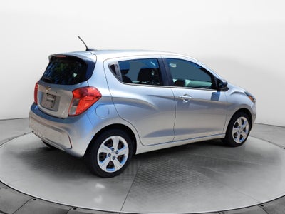 2019 Chevrolet Spark LS