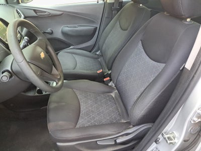 2019 Chevrolet Spark LS