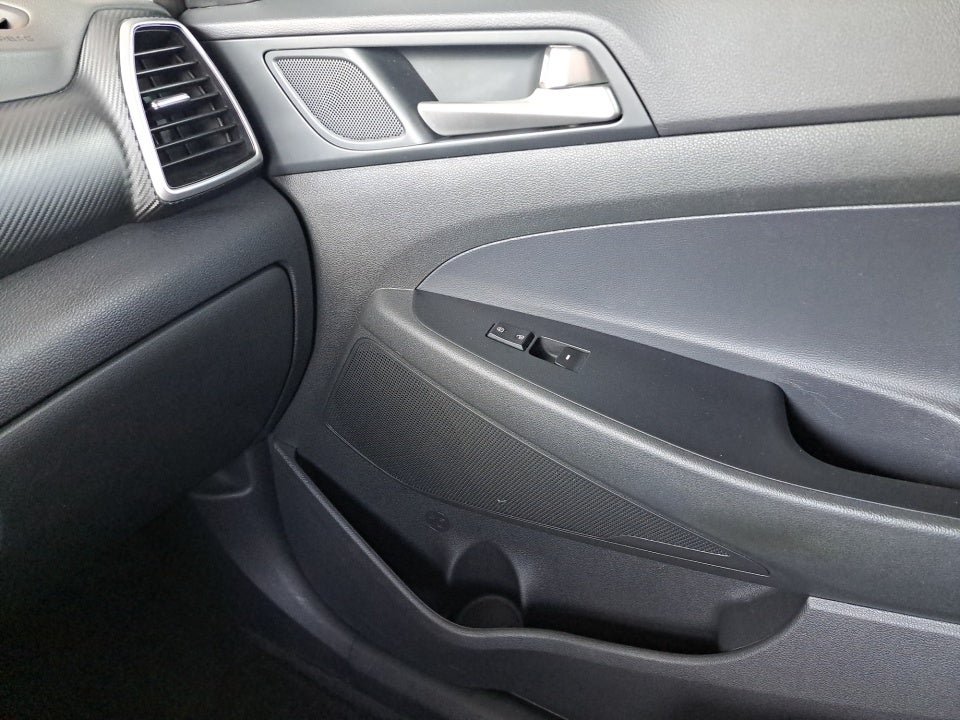 2021 Hyundai Tucson SEL