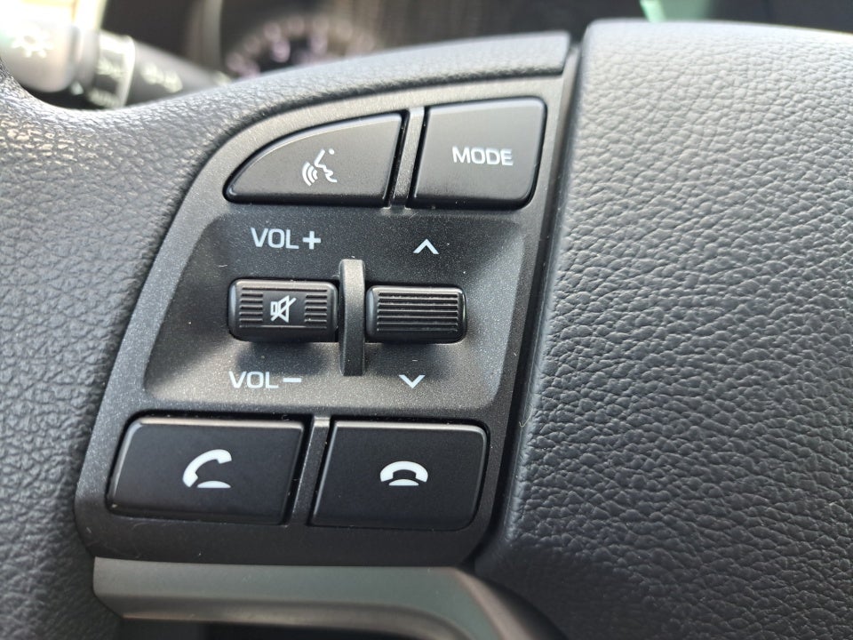 2021 Hyundai Tucson SEL