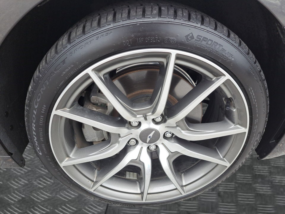 2023 Genesis G70 3.3T