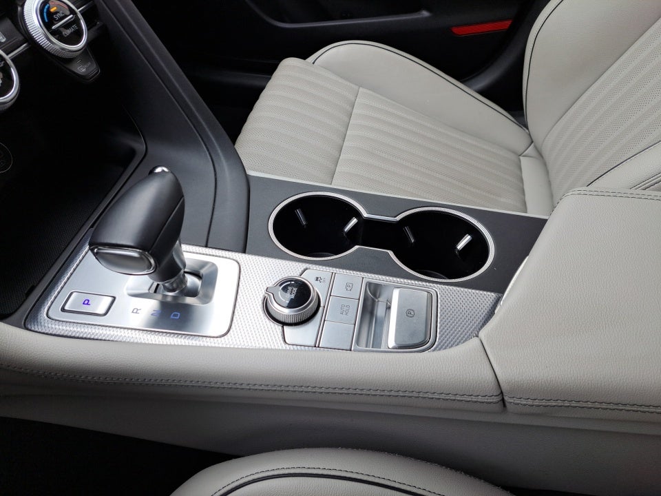 2023 Genesis G70 3.3T