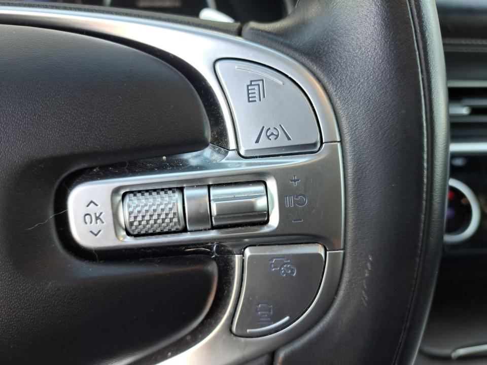 2024 Genesis GV80 3.5T (A8)