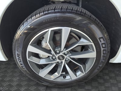 2024 Audi Q5 S line Premium Plus