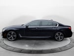 2016 BMW 7 Series 750i