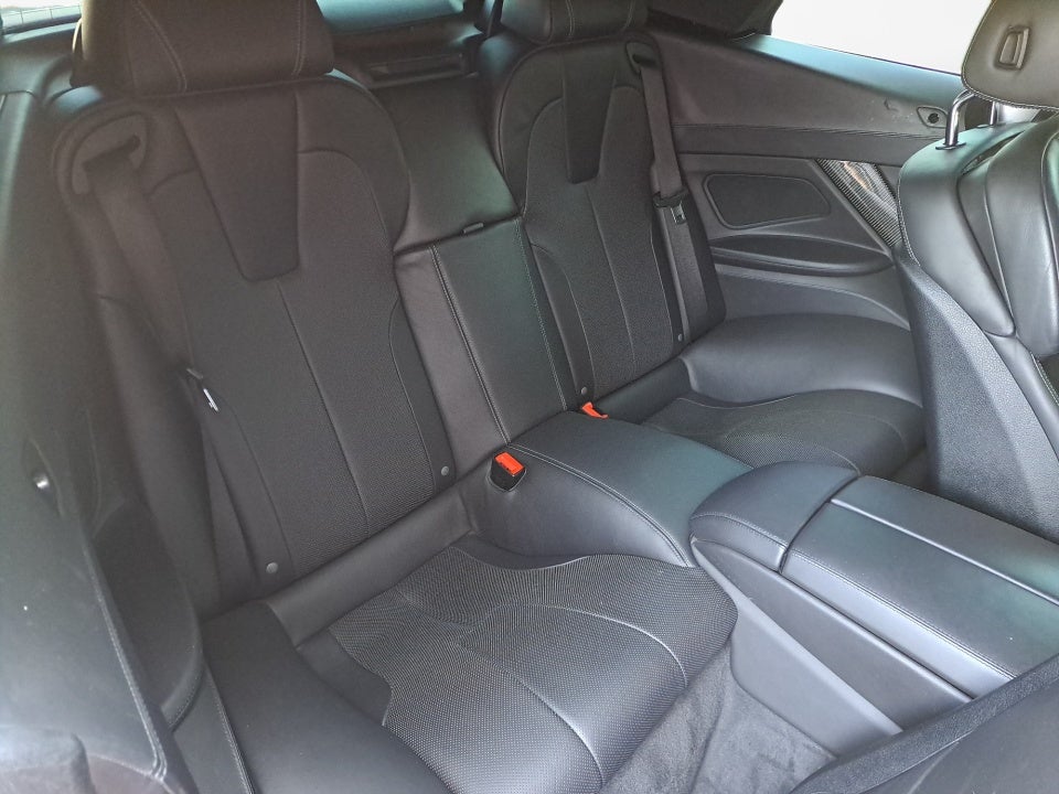 2014 BMW M6 Base