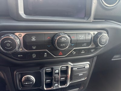 2021 Jeep Wrangler Unlimited Unlimited Sahara High Altitude