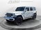 2021 Jeep Wrangler Unlimited Unlimited Sahara High Altitude