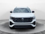 2026 Volkswagen Atlas Cross Sport SEL R-Line Black