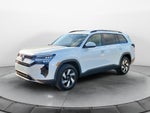 2027 Volkswagen Atlas SE