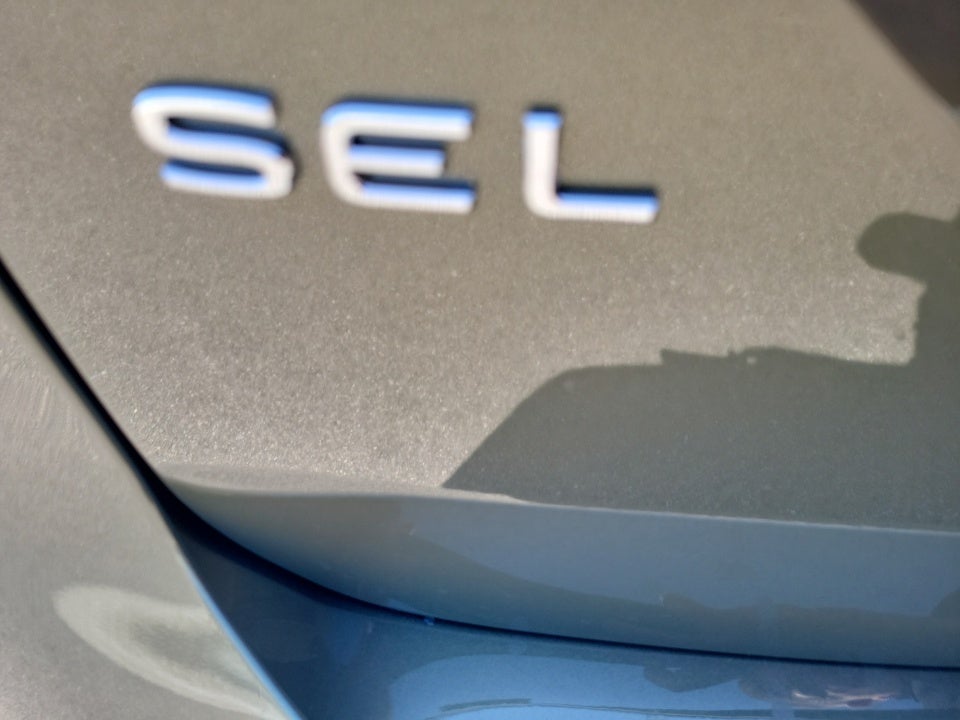 2026 Volkswagen Atlas SEL