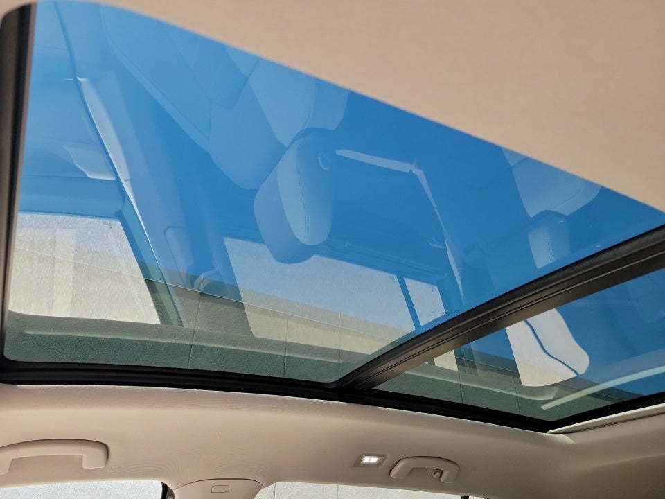 2026 Volkswagen Atlas SEL