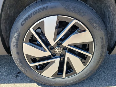 2026 Volkswagen Atlas SEL