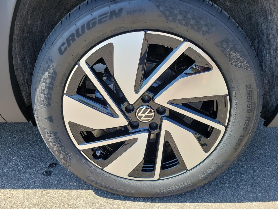 2026 Volkswagen Atlas SEL