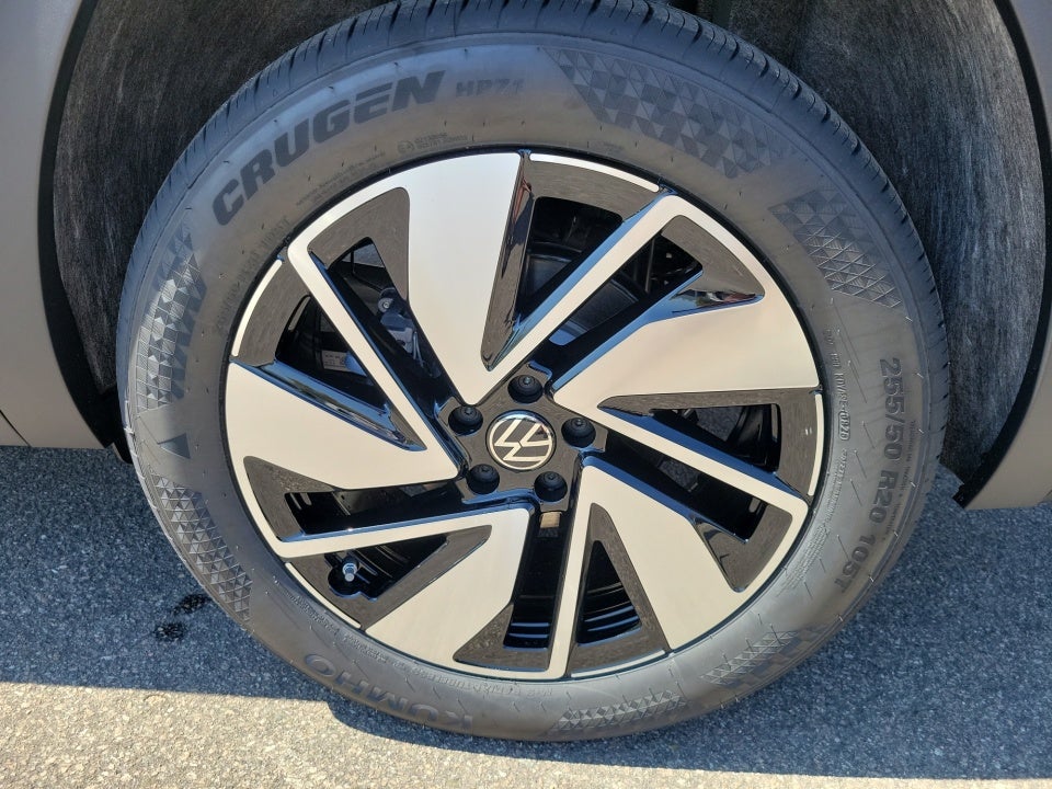 2026 Volkswagen Atlas SEL