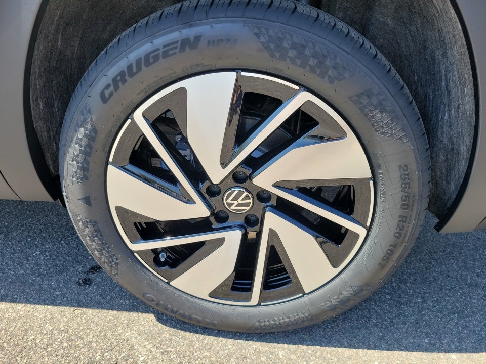 2026 Volkswagen Atlas SEL