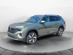 2026 Volkswagen Atlas SEL