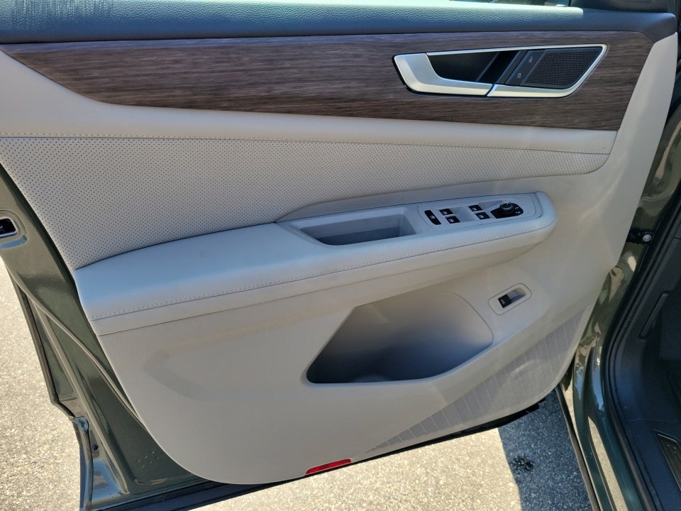 2026 Volkswagen Atlas SEL