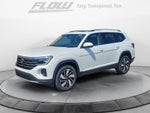2026 Volkswagen Atlas SEL