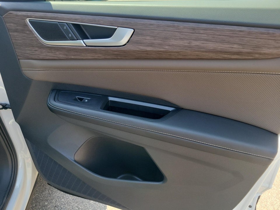 2026 Volkswagen Atlas SEL