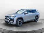 2027 Volkswagen Atlas SEL R-Line