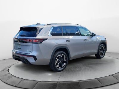 2027 Volkswagen Atlas SEL R-Line