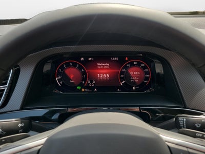 2026 Volkswagen Atlas Peak Edition
