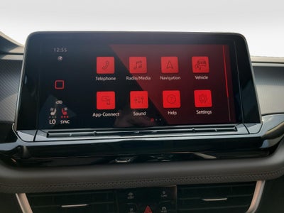 2026 Volkswagen Atlas Peak Edition
