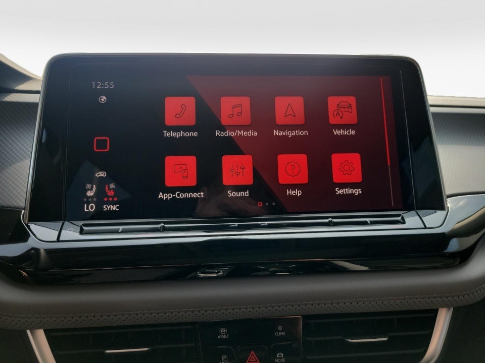 2026 Volkswagen Atlas Peak Edition