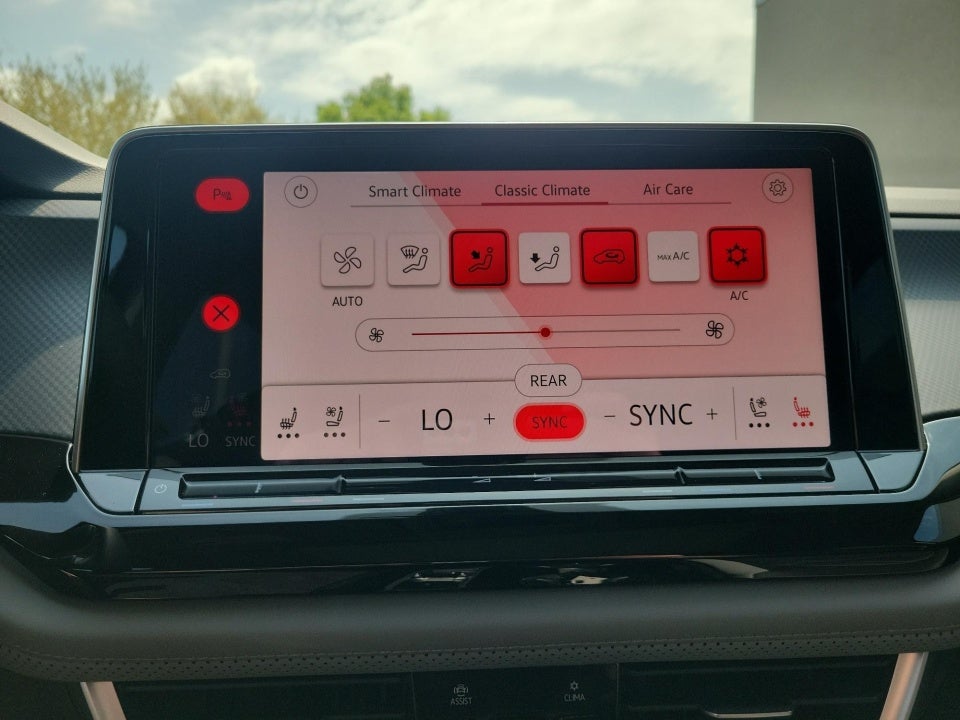 2026 Volkswagen Atlas Peak Edition
