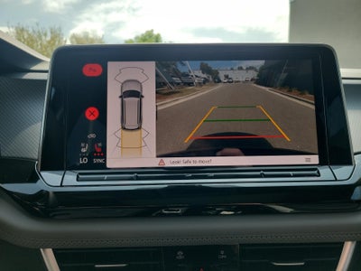 2026 Volkswagen Atlas Peak Edition