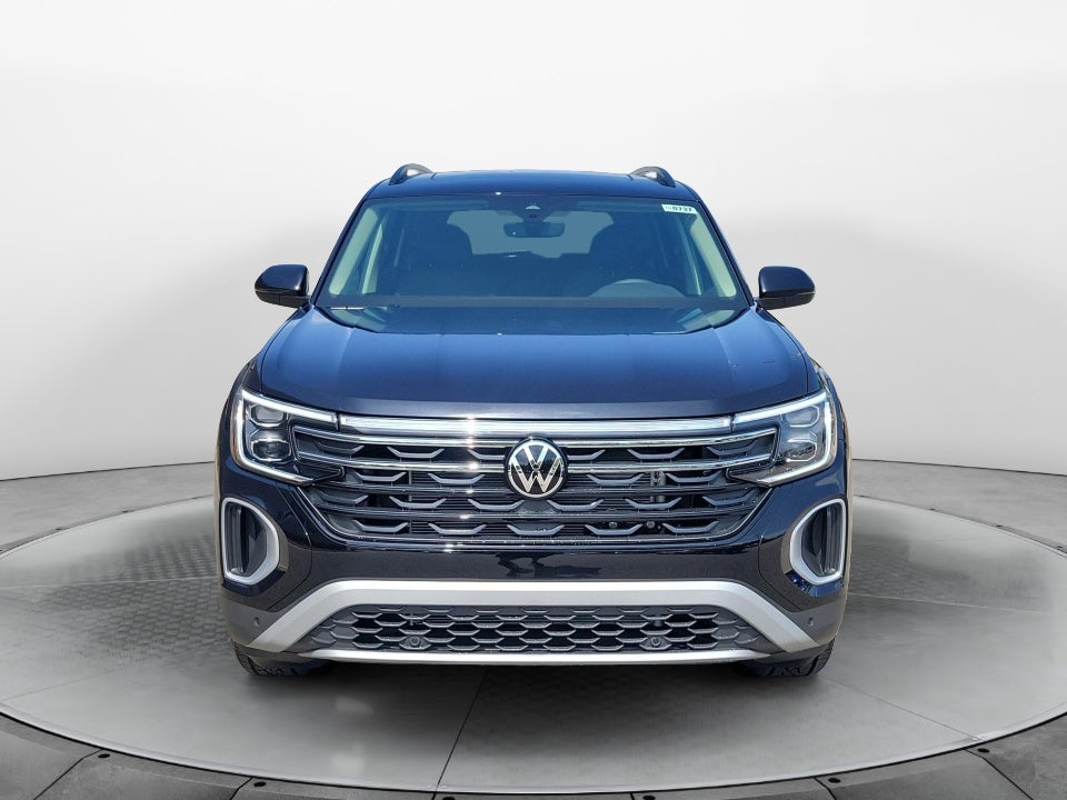 2026 Volkswagen Atlas Peak Edition