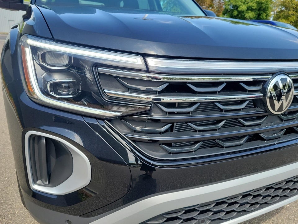 2026 Volkswagen Atlas Peak Edition