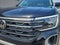 2026 Volkswagen Atlas Peak Edition