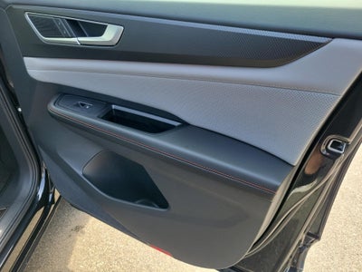 2026 Volkswagen Atlas Peak Edition
