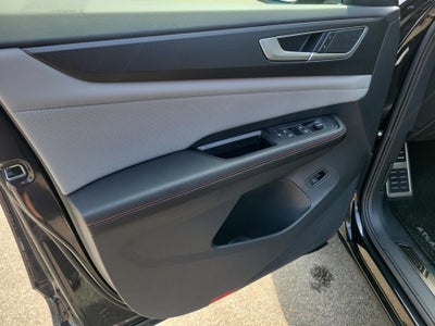 2026 Volkswagen Atlas Peak Edition
