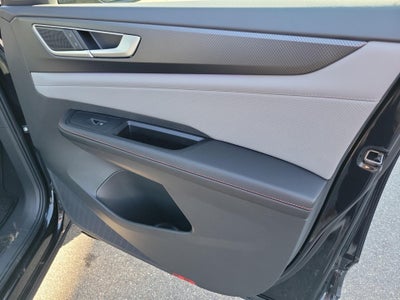 2026 Volkswagen Atlas Peak Edition