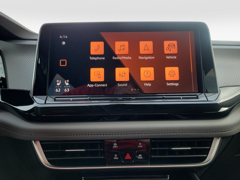 2026 Volkswagen Atlas Peak Edition