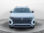 2026 Volkswagen Atlas Peak Edition