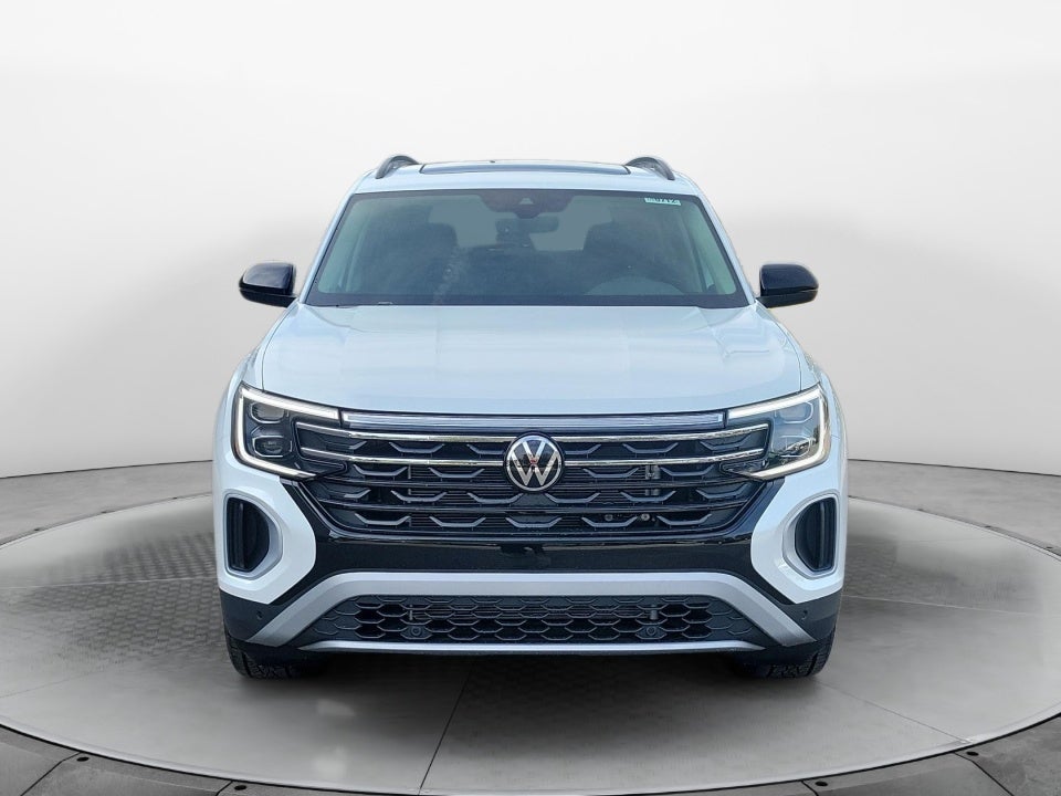 2026 Volkswagen Atlas Peak Edition