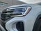2026 Volkswagen Atlas Peak Edition