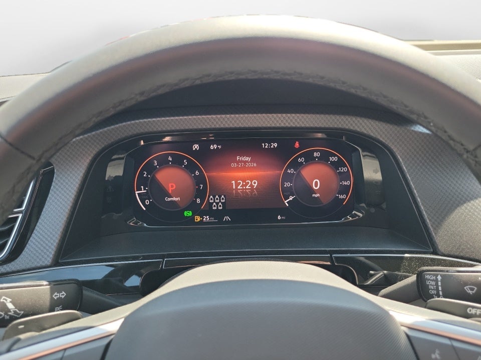 2026 Volkswagen Atlas Peak Edition