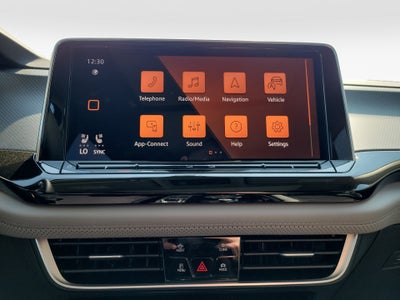 2026 Volkswagen Atlas Peak Edition