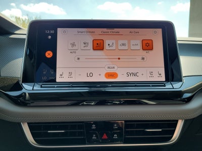 2026 Volkswagen Atlas Peak Edition