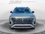 2026 Volkswagen Atlas Peak Edition